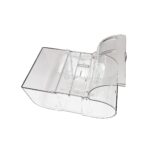 Megamix Clear Soft Close Bin 900g - Image 2