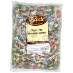 Royale Sugar Free Rhubarb & Custard Bag 3kg - Image 2