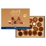 Lindt Swiss Luxury Selection Box 193g - Image 3
