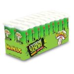 Warheads Mini Extreme Sour Hard Candy 49g - Image 2