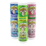 Warheads Super Sour Candy Spray 19g