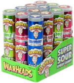 Warheads Super Sour Candy Spray 19g - Image 3