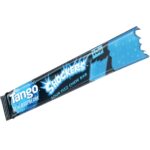 Tango Sherbet Shockers Blue Raspberry Chew Bars 11g - Image 2