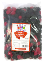 Kingsway Black & Raspberry Berries 3kg - Image 2