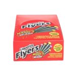 Giant Liquorice Flyers 40 Pieces Box - Image 3