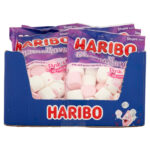 Haribo Chamallows Pink & White Share Bags 140g - Image 2