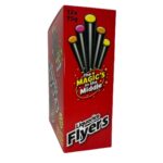 Liquorice Flyers Pack 75g - Image 2