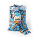 Walker's Nonsuch Salted Caramel Toffees 2.5kg