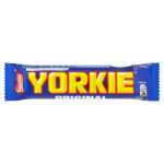 Yorkie Milk Chocolate Bar 46g - Image 2