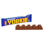 Yorkie Milk Chocolate Bar 46g - Image 3