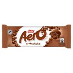 Aero Milk Chocolate Bar 36g - Image 2