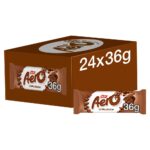 Aero Milk Chocolate Bar 36g
