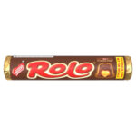 Rolo Milk Chocolate & Caramel Tube Multipack 41.6g - Image 3