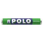 Polo Original Mint Tube 34g - Image 2