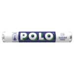 Polo Sugar Free Mint Tube 33.4g - Image 2
