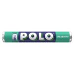 Polo Spearmint Mint Tube 34g - Image 2
