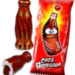 Fini Cola Bottles Liquid Filled Bubblegum 5p