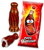 Fini Cola Bottles Liquid Filled Bubblegum 5p