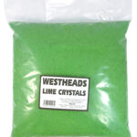 Westheads Lime Crystals 3kg
