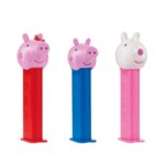 Pez Peppa Pig 1+2 Impulse Packs 17g