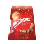 Maltesers Milk Chocolate Truffles Gift Box 200g - Image 2