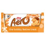 Aero Festive Orange Chocolate Sharing Bar 90g - Image 4