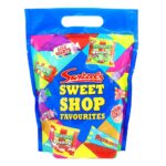 Swizzels Sweet Shop Favourites Pouch 450g - Image 3
