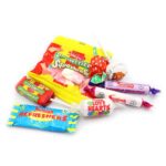 Swizzels Sweet Shop Favourites Pouch 450g - Image 2