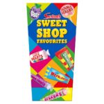 Swizzels Sweet Shop Favourites Gift Carton 324g