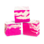 The Fudge Factory Sparkling Wine Fudge 2kg
