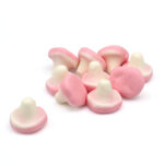 Kingsway Mushrooms 3kg