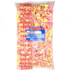 Haribo Rhubarb & Custard 3kg - Image 2