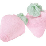 Jelly Filled Strawberry Marshmallows 1kg