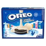 Oreo 6 White Enrobed Box 246g - Image 2