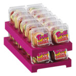 Trolli XXL Burger 50g - Image 2