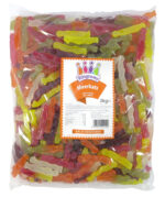 Kingsway Vegan Meerkats 3kg - Image 2