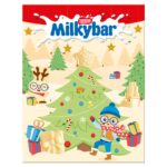 Milkybar White Chocolate Advent Calendar 85g - Image 2
