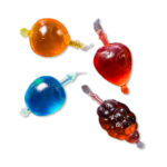Crazy Candy Factory Fruit Pops 35ml - Image 3