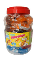 Crazy Candy Factory Fruit Pops 35ml - Image 2