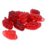 Sweetzone Juicy Berries 2p Tub 805g - Image 2