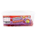 Sweetzone Juicy Berries 2p Tub 805g - Image 3