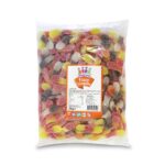 Kingsway Vegan Fizzy Tongues 3kg - Image 2