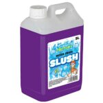 Crazy Frosty Factory Mixed Fruit Slush Syrup 5L