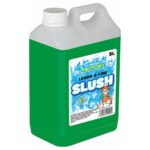 Crazy Frosty Factory Lemon & Lime Slush Syrup 5L