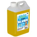 Crazy Frosty Factory Mango Slush Syrup 5L