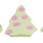 Kingsway Christmas Tree Mallows 1kg