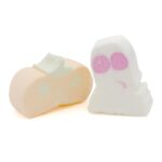 Kingsway Pumpkin & Ghost Marshmallows 1kg