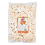 Kingsway Pumpkin & Ghost Marshmallows 1kg - Image 3