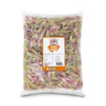 Kingsway Fizzy Jelly Snakes 3kg - Image 2