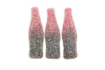 Kingsway Jumbo Fizzy Cherry Cola Bottles 3kg